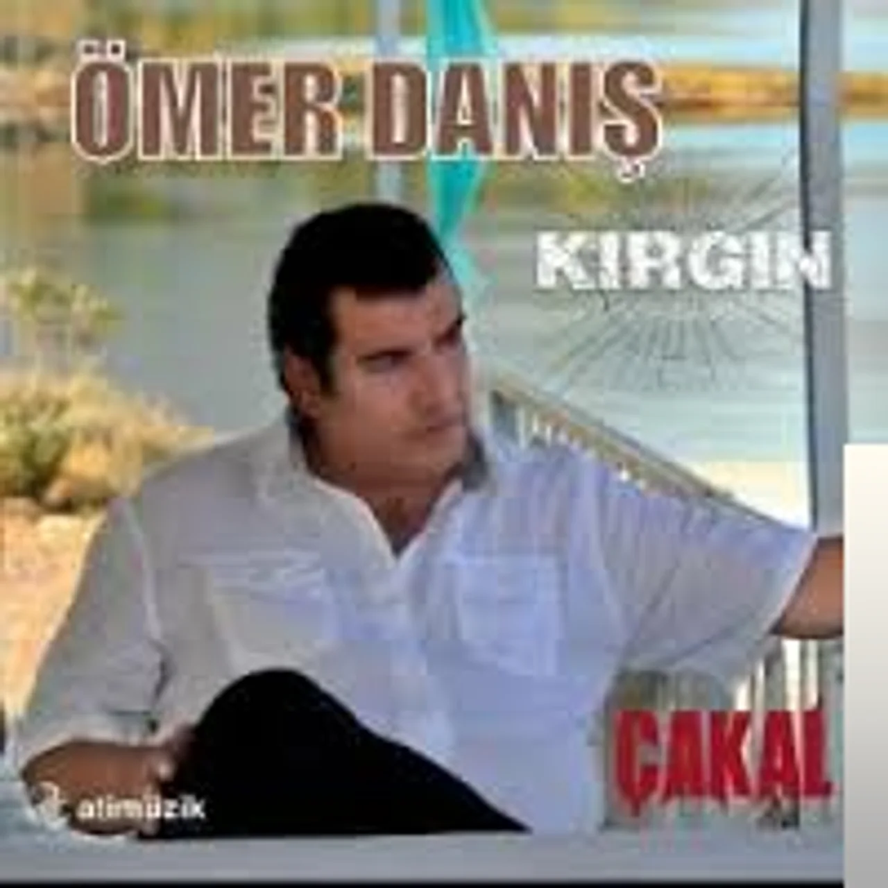 Ömer Danış - Yıldız Gibi