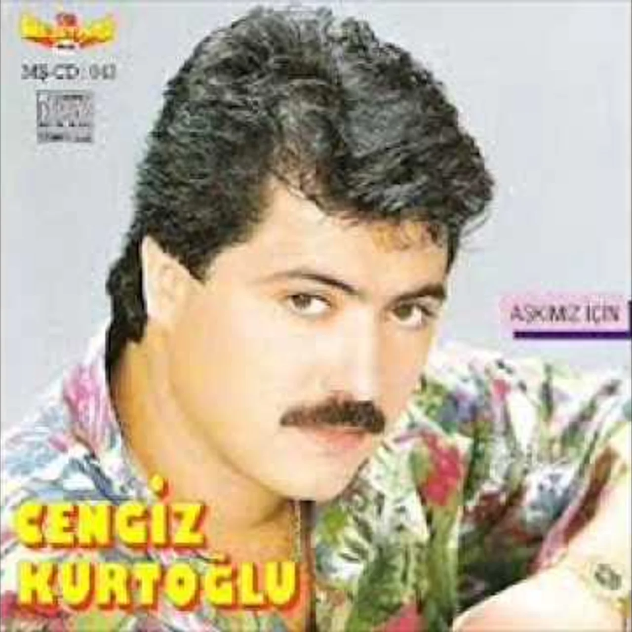 Cengiz Kurtoğlu - Vurgun