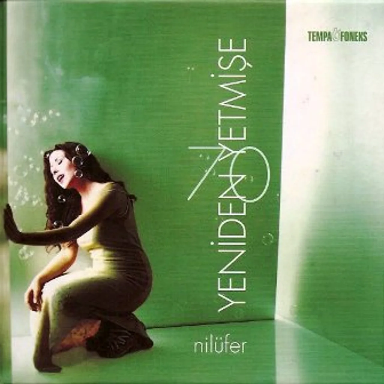 Nilüfer - Aman Aman