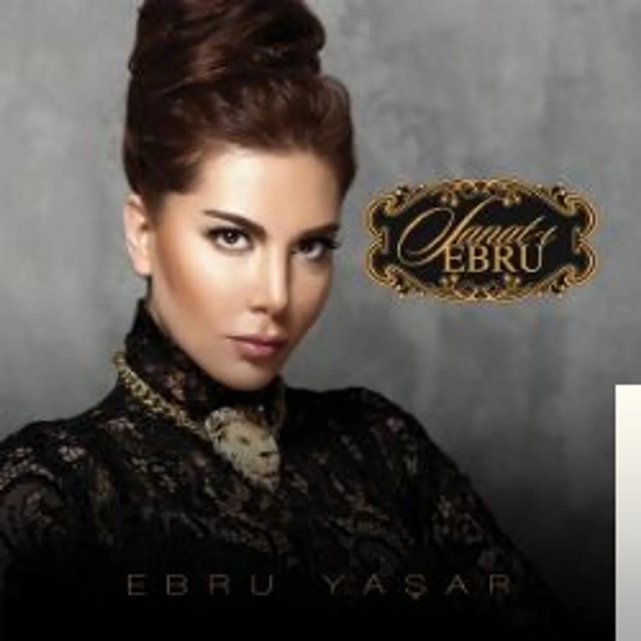 Ebru Yaşar - Niçin Baktın Bana