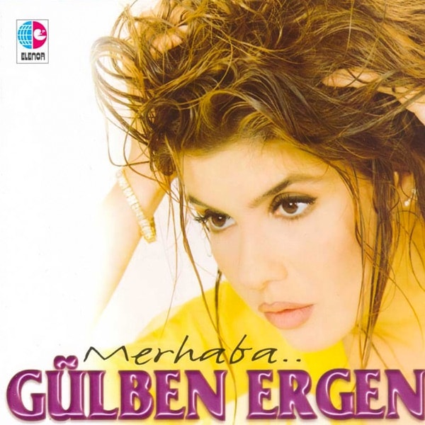 Gülben Ergen - Bu Akşam İçimden