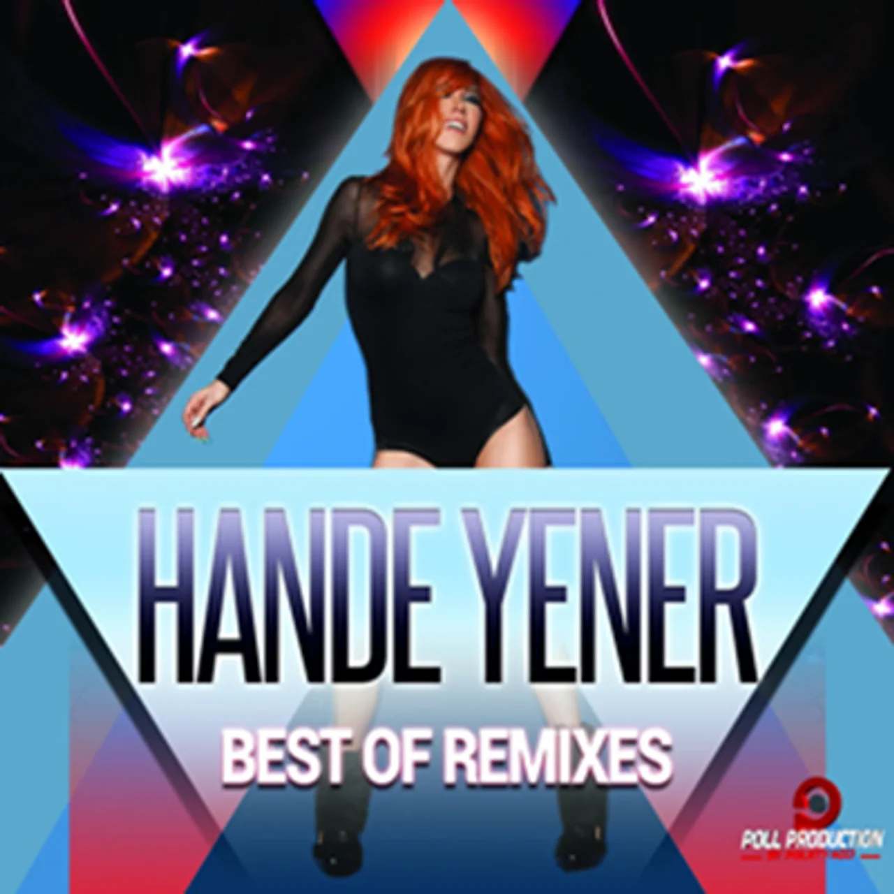 Hande Yener - Yasak Ask (Remix)