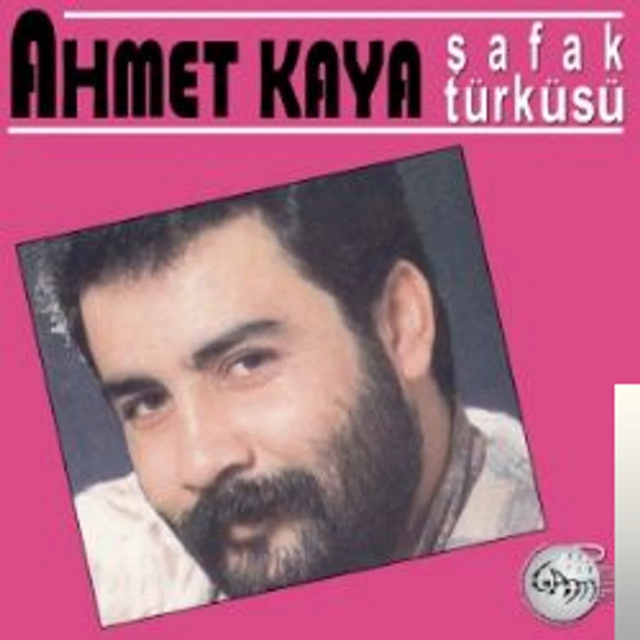 Ahmet Kaya - Şafak Türküsü
