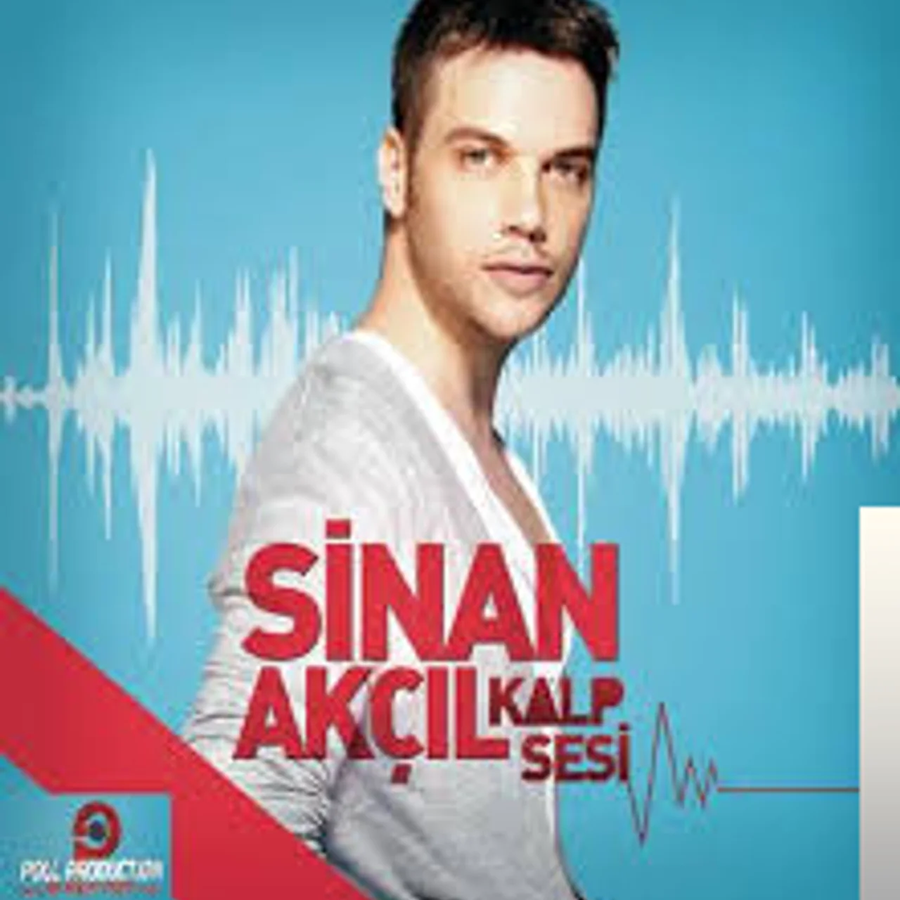 Sinan Akçıl - Şampiyon