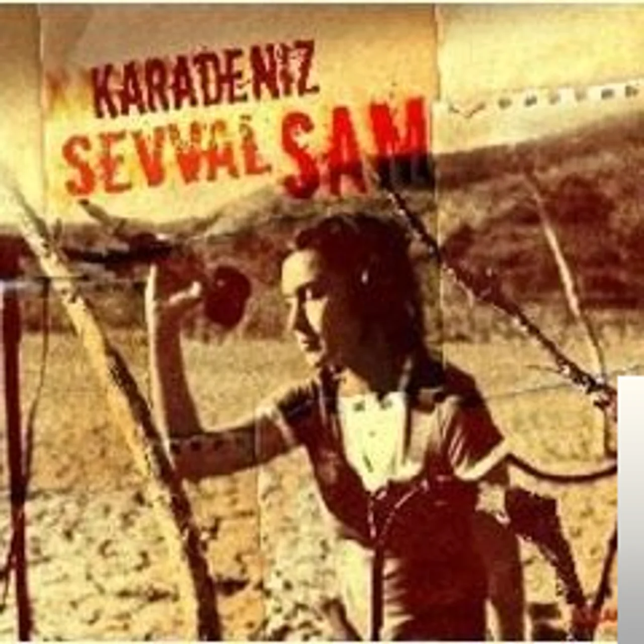 Şevval Sam - Trabzon