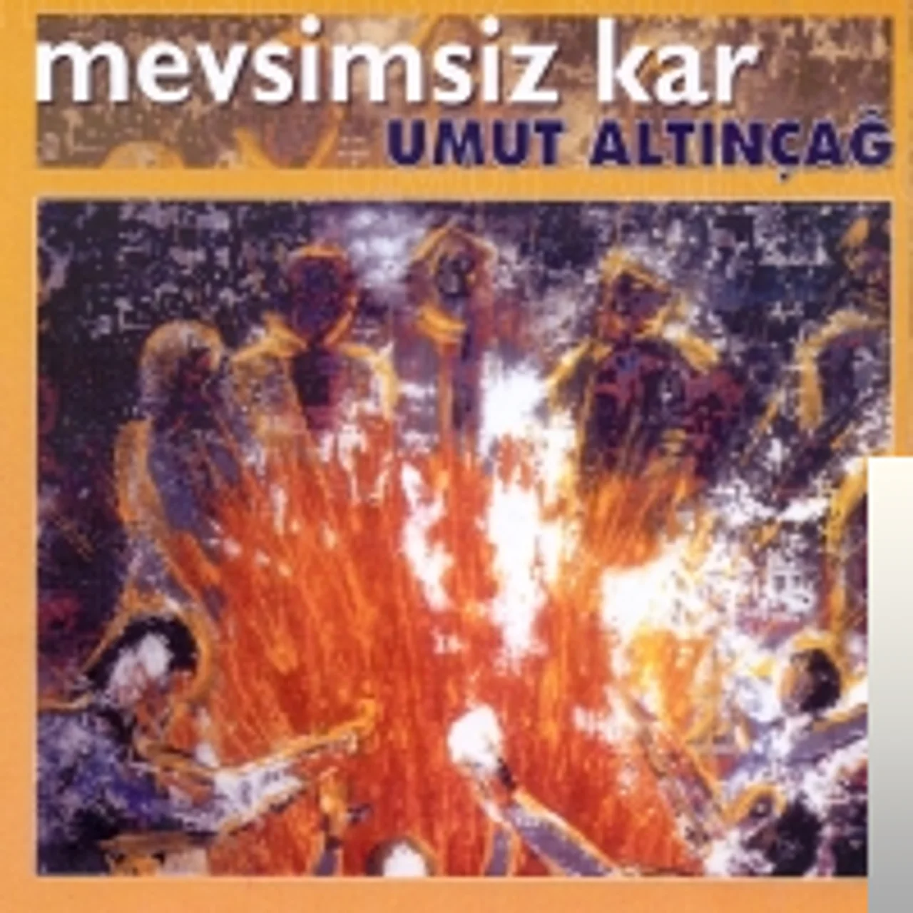 Umut Altınçağ - Ülke Ol