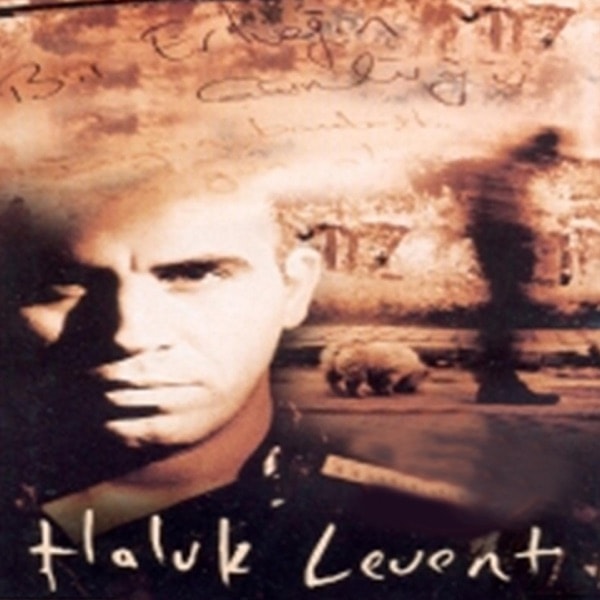 Haluk Levent - Deliler