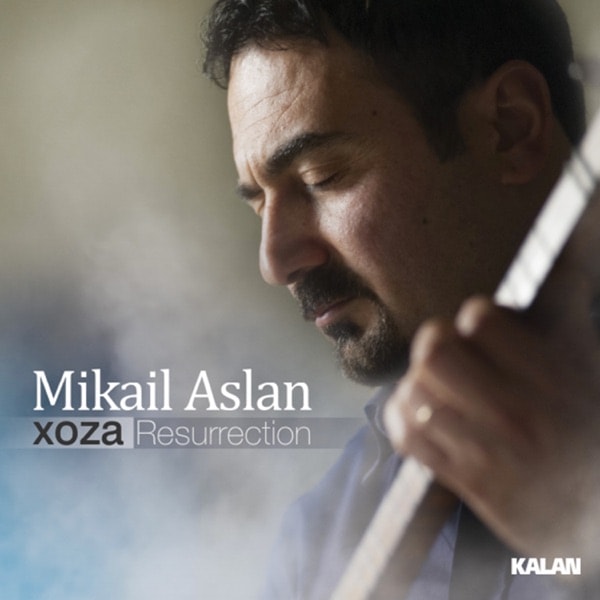 Mikail Aslan - Hewa Güli Begi