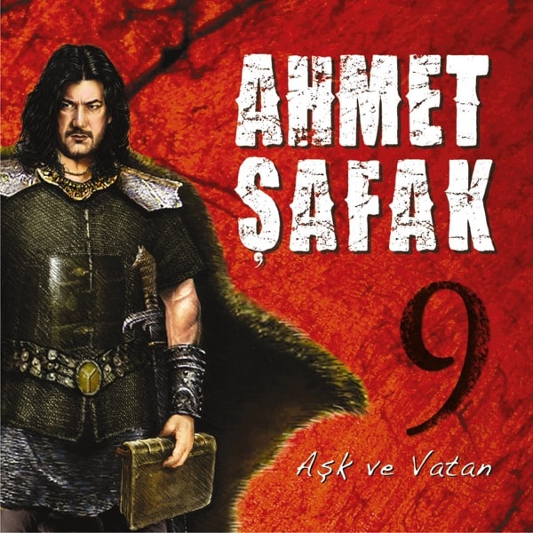 Ahmet Şafak - Karagile