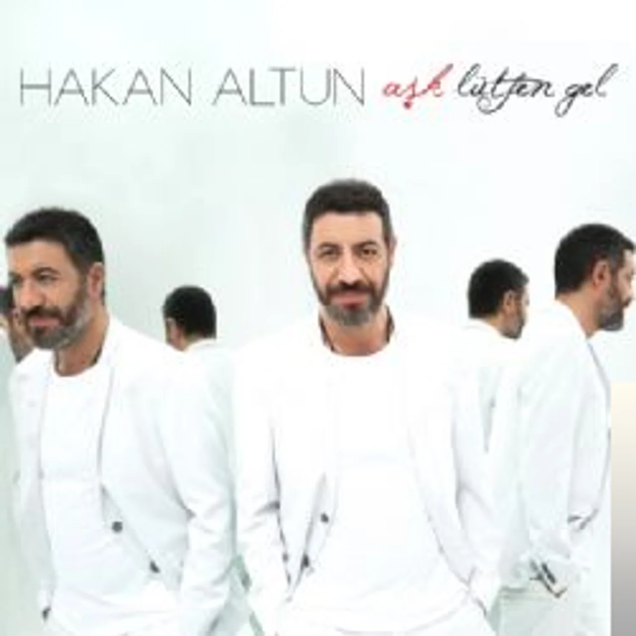 Hakan Altun - Faili Sevdam