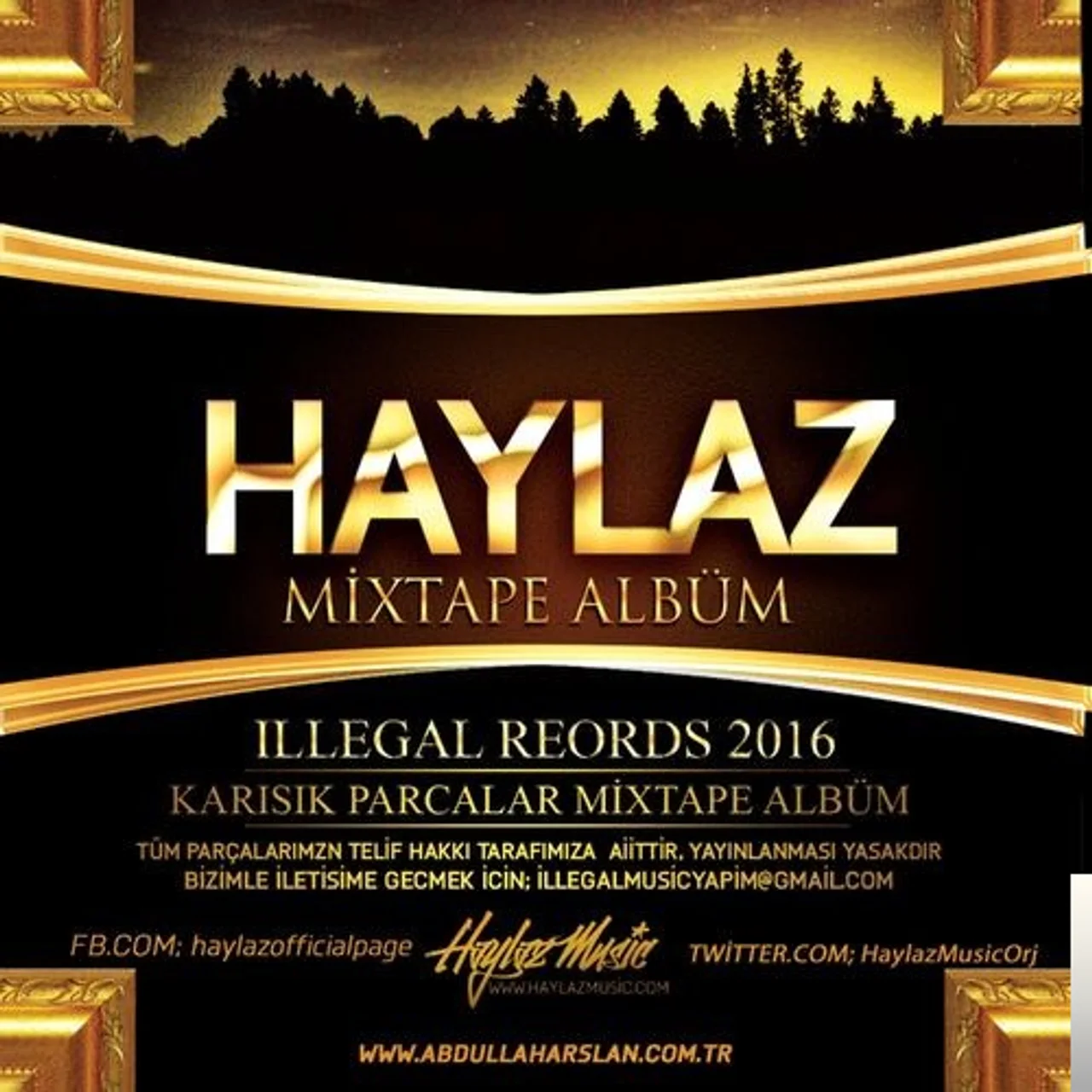 Haylaz - Mücevher