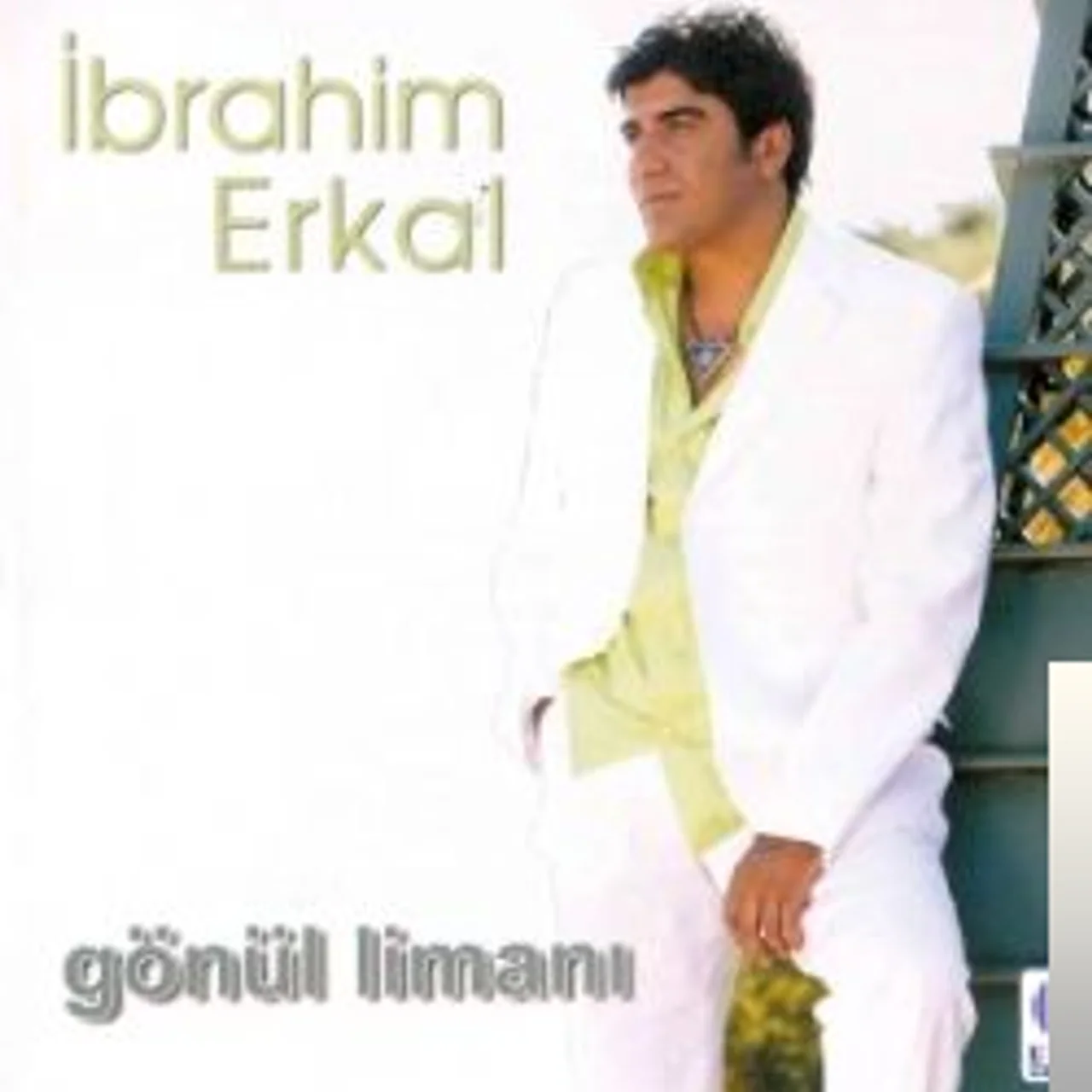 İbrahim Erkal - Bir Dadaş