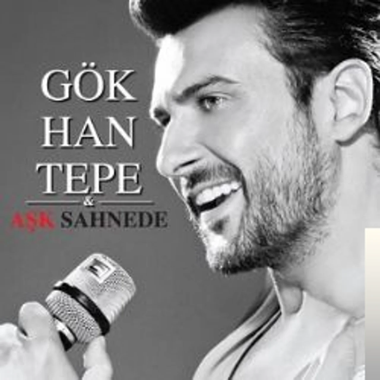 Gökhan Tepe - Kırmızı Halı