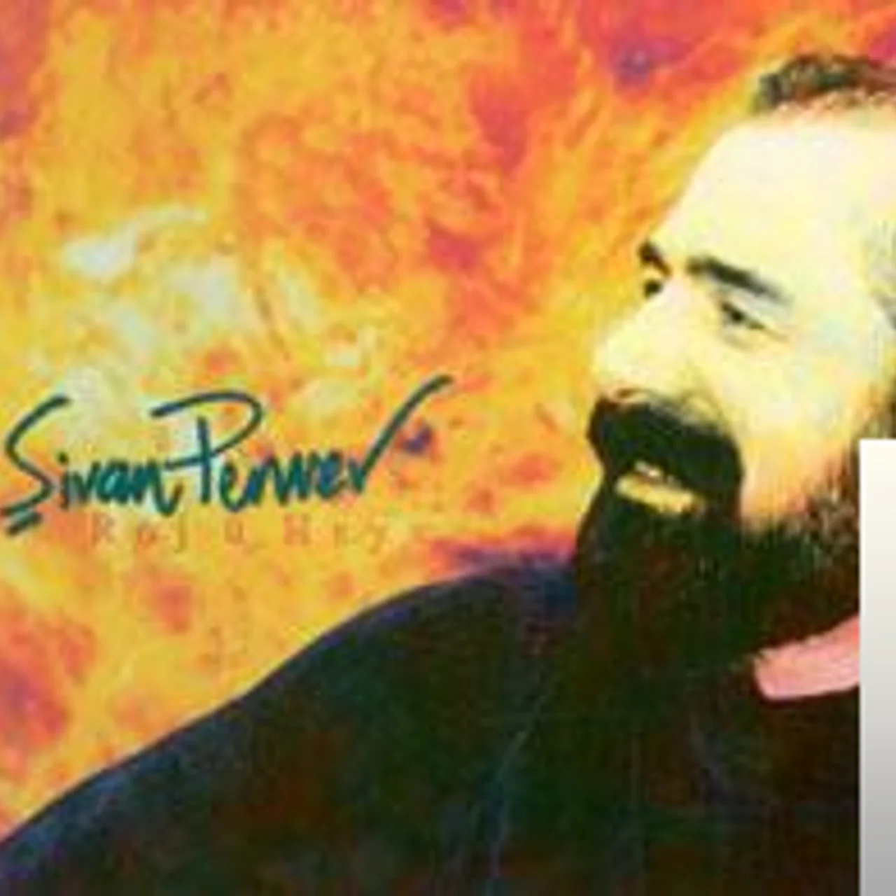 Şivan Perwer - Mirkut