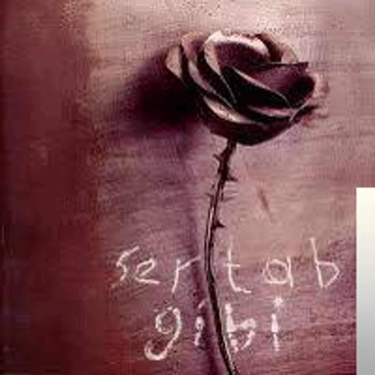 Sertab Erener - Bozlak
