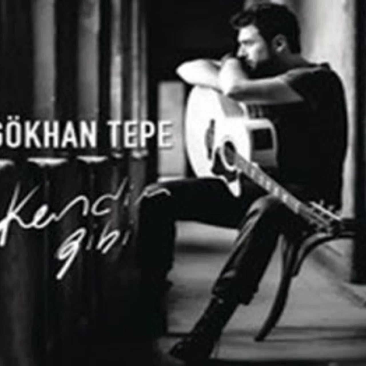 Gökhan Tepe - Veda Makamı