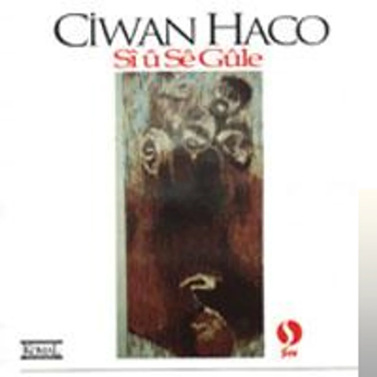 Ciwan Haco - Si u Se Gule 1