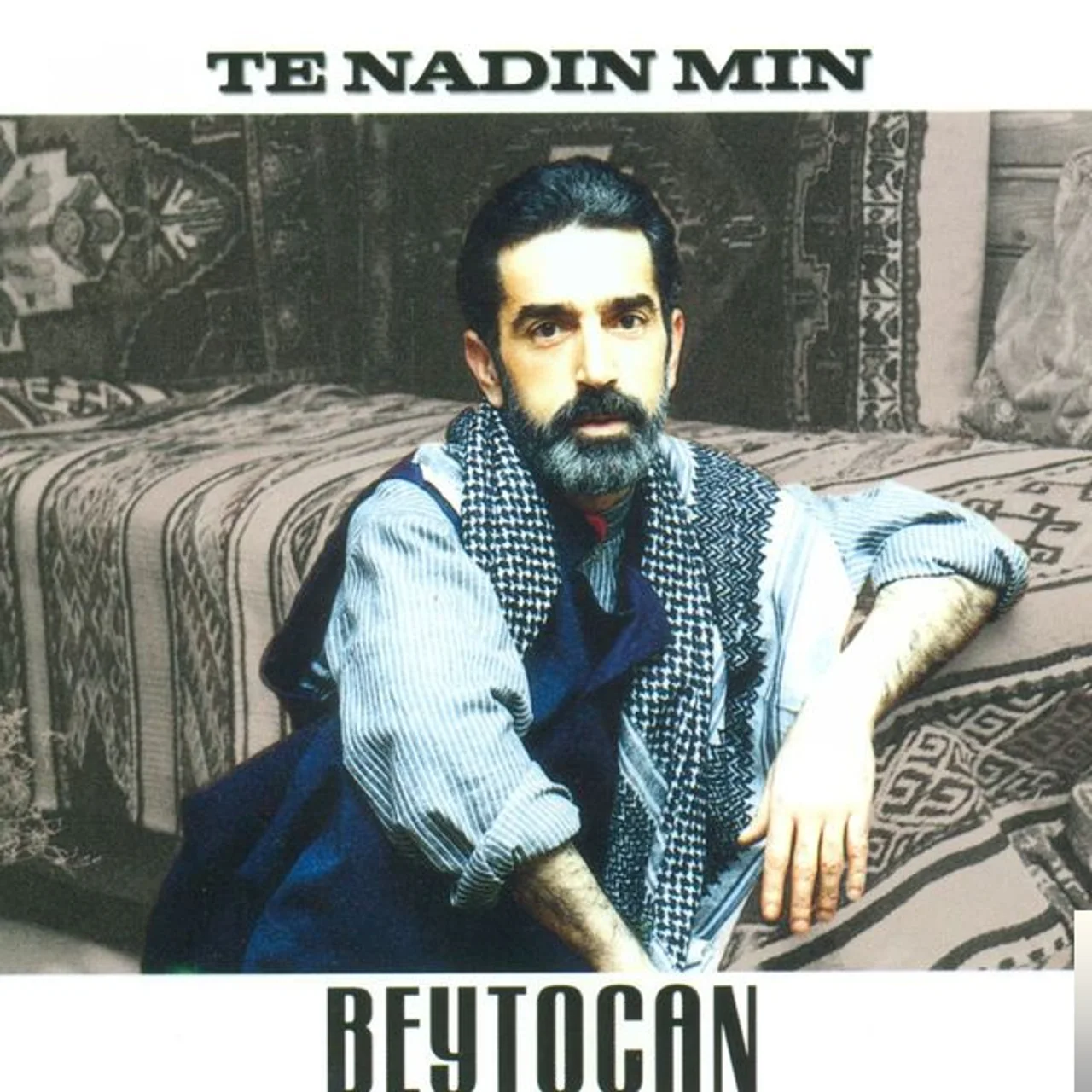 Beytocan - Nazike