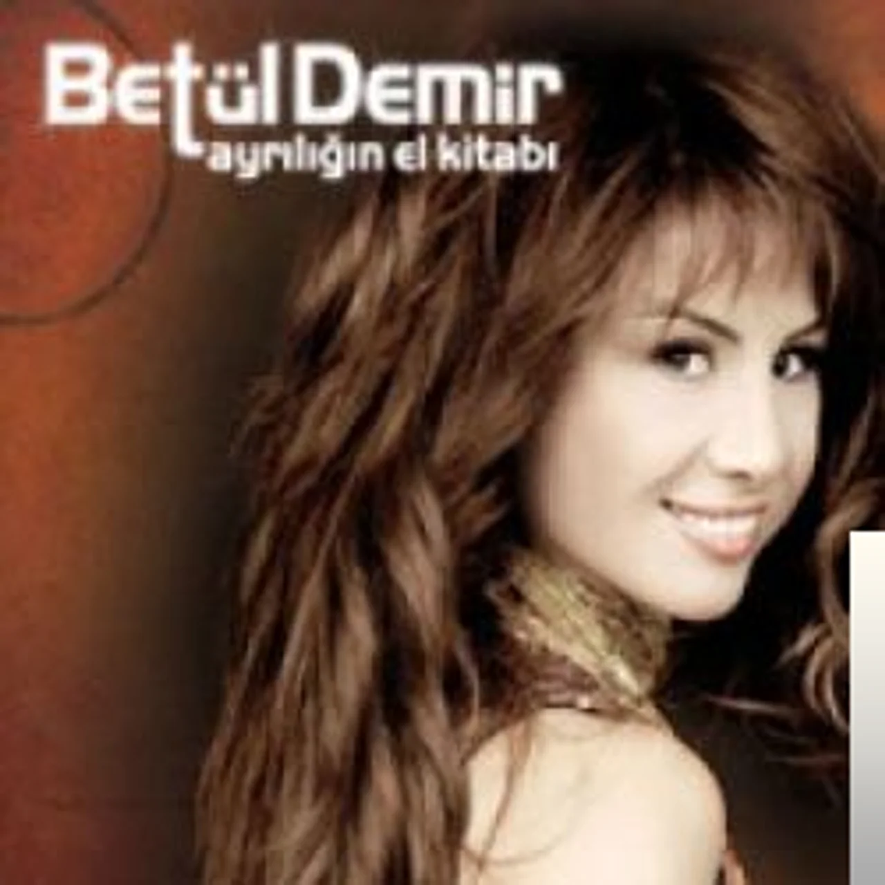 Betül Demir - Ayrılığın El Kitabı