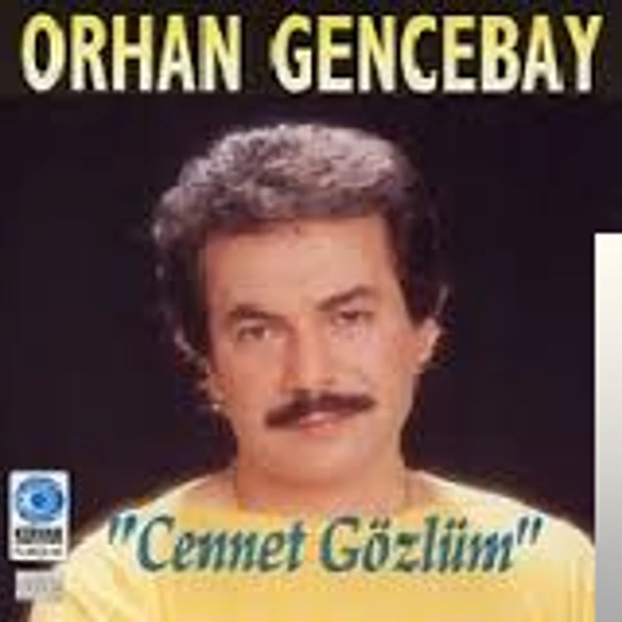 Orhan Gencebay - Benim Değil