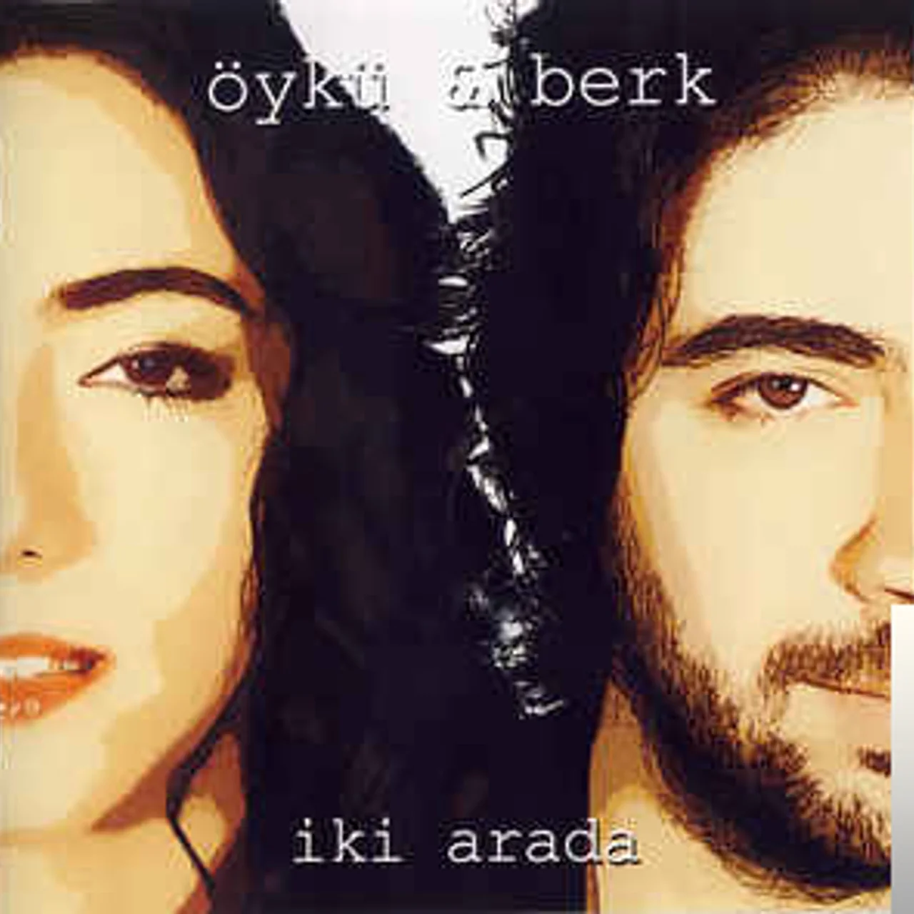Öykü Gürman - & Berk Para Mı