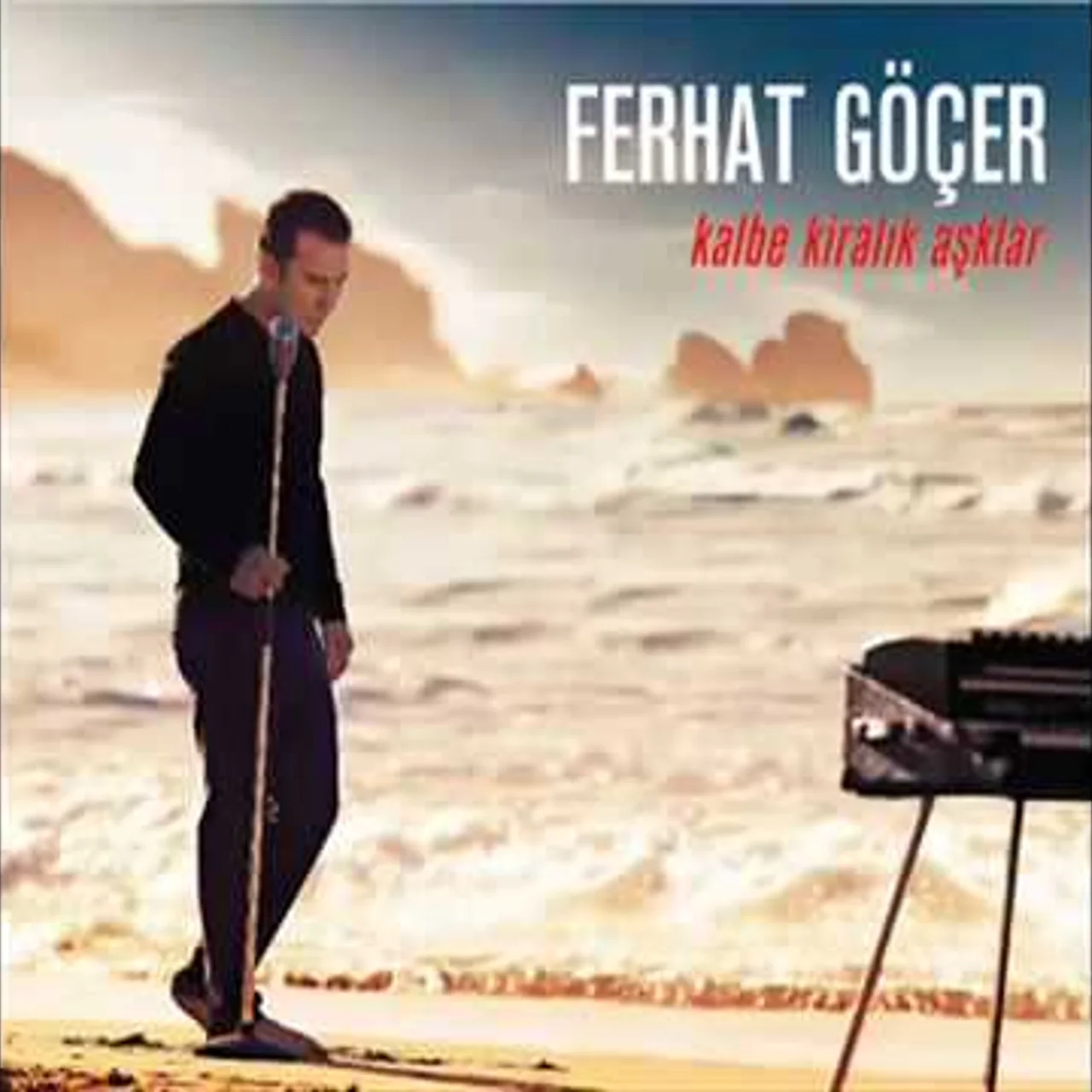 Ferhat Göçer - Kimbilir