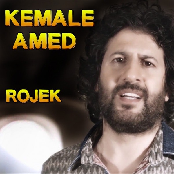 Kemale Amed - Biji Biji Hdp