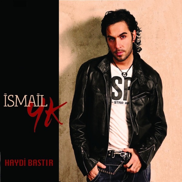 İsmail YK - Kıskandın mı