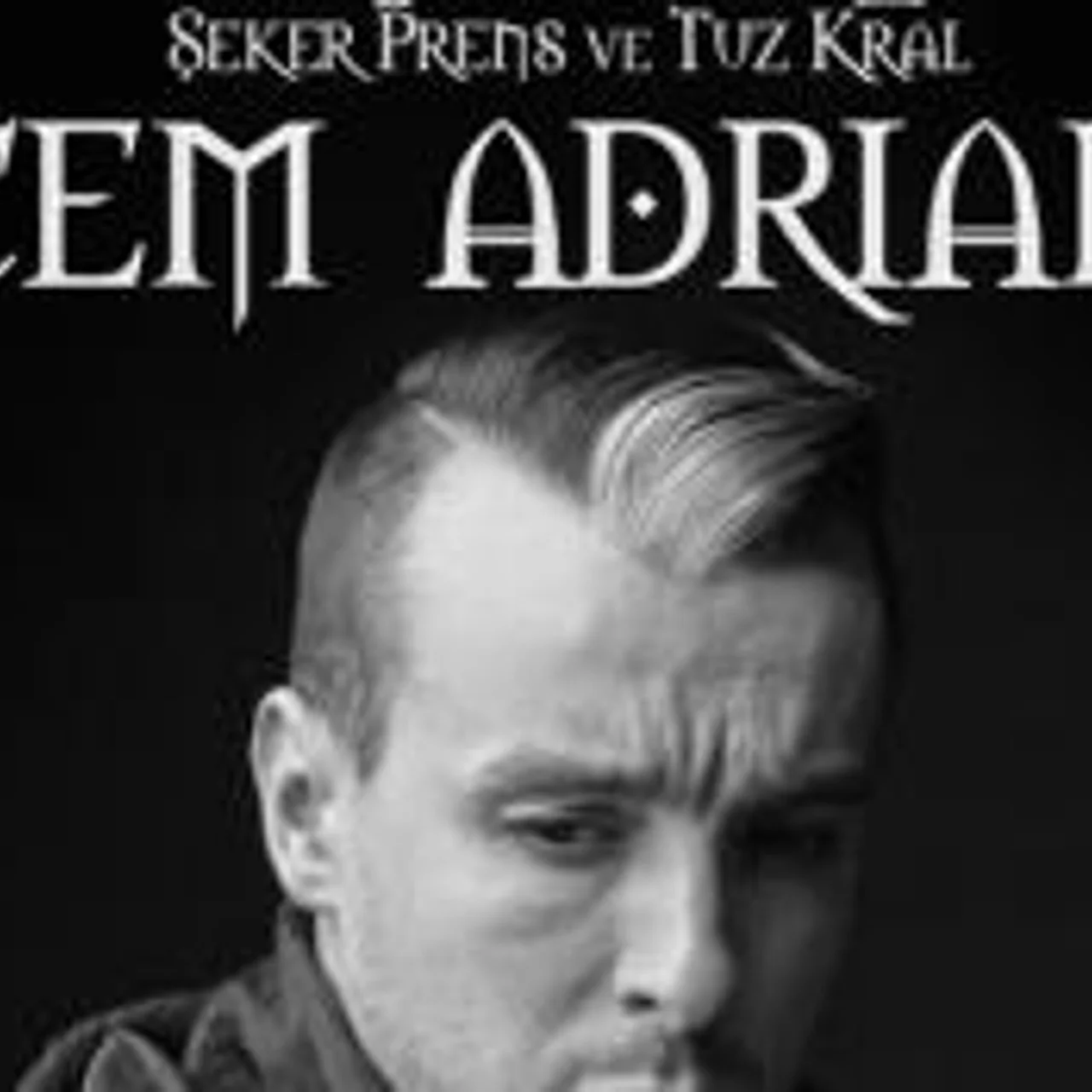 Cem Adrian - Ben Seni Çok Sevdim
