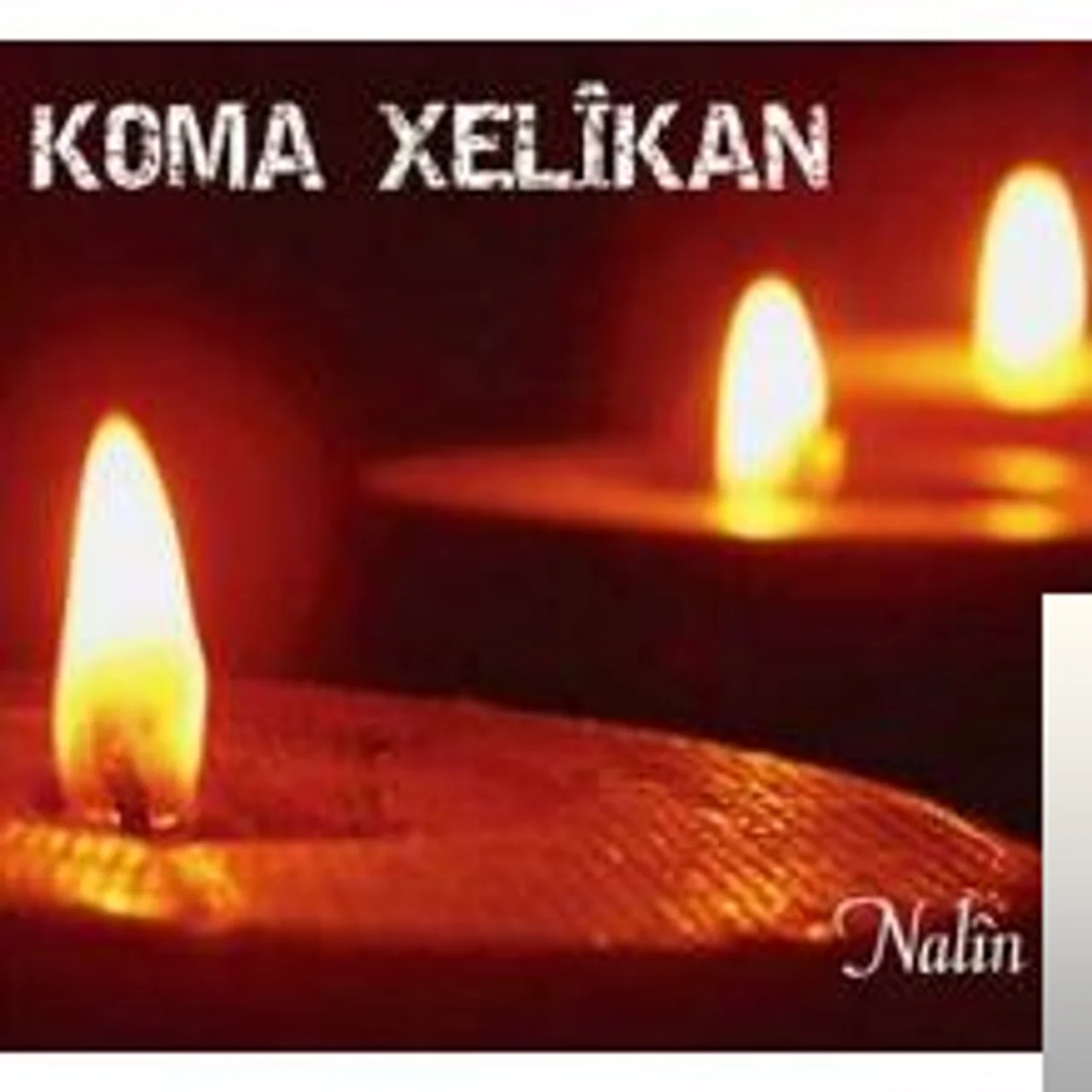 Koma Xelikan - Ez Na Dinim