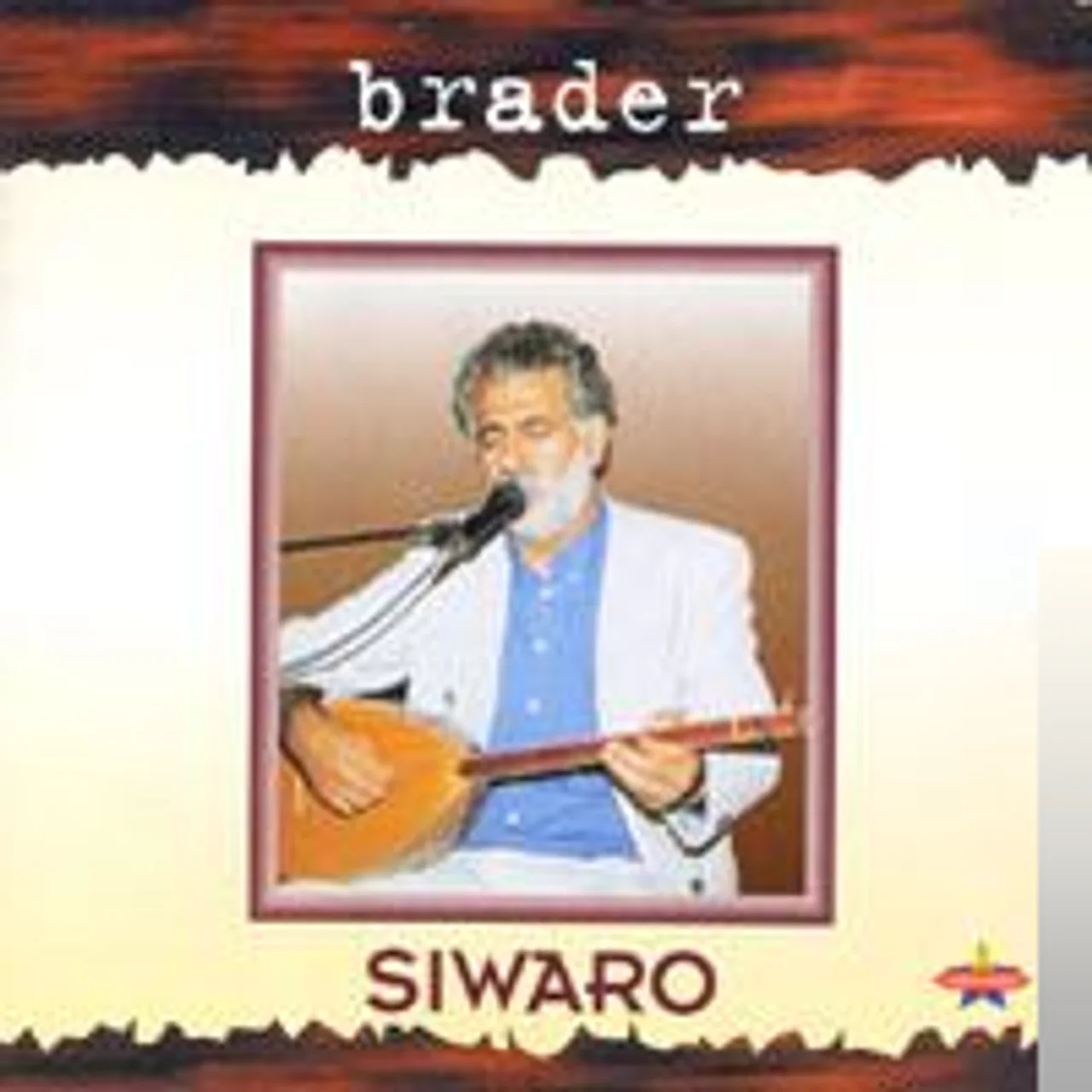 Brader - Cenga Azadi