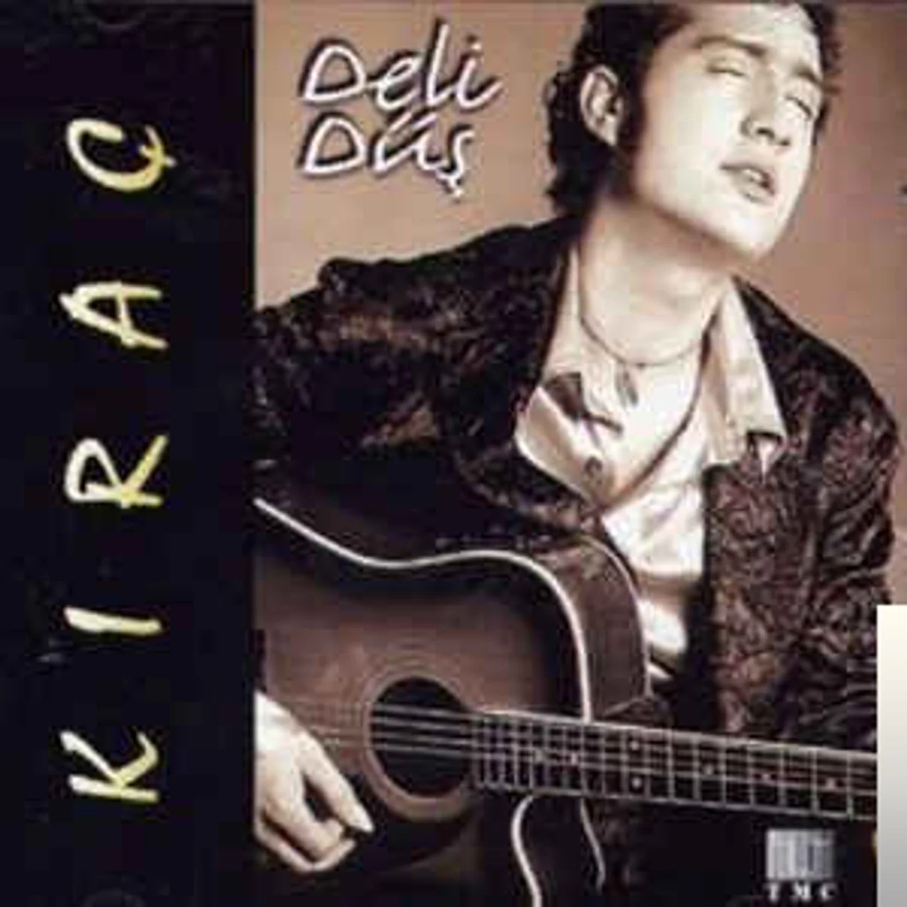 Kıraç - Kara Yılan