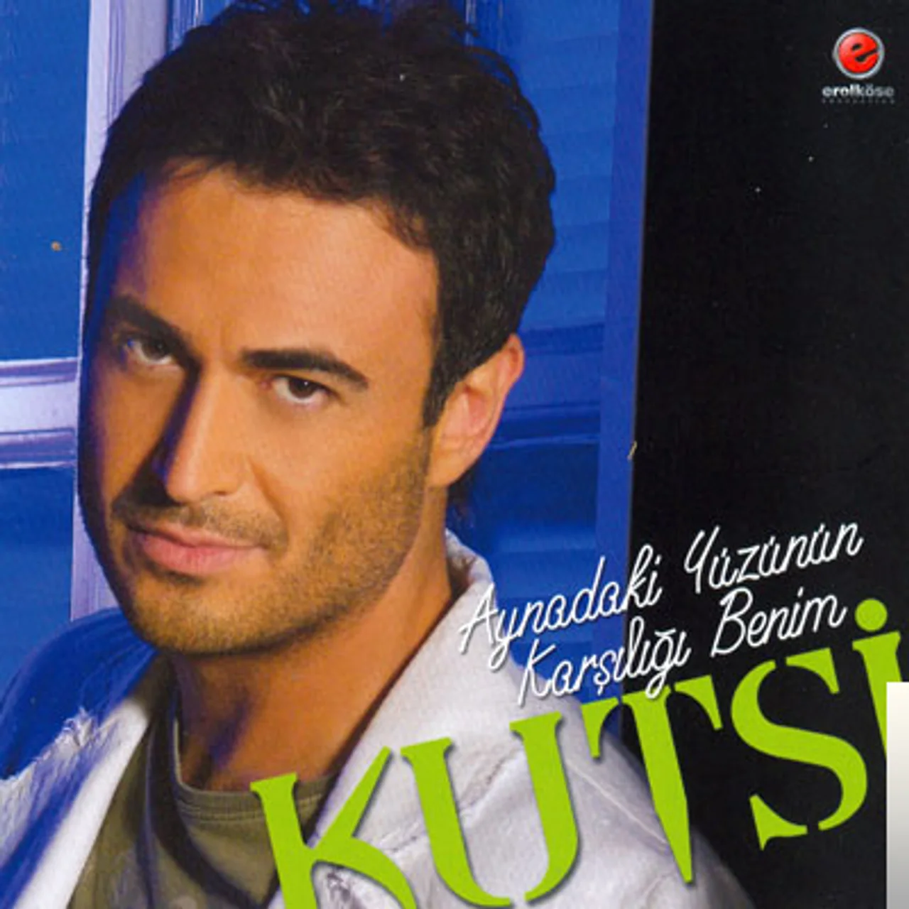 Kutsi - B Planı