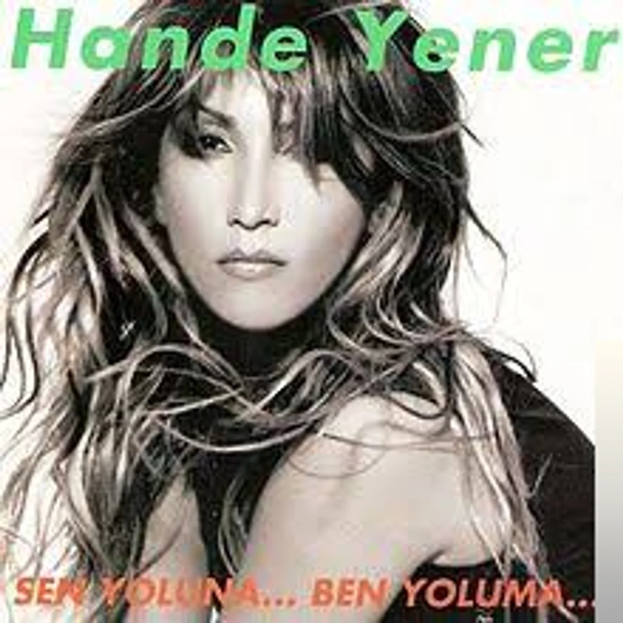 Hande Yener - Mendil