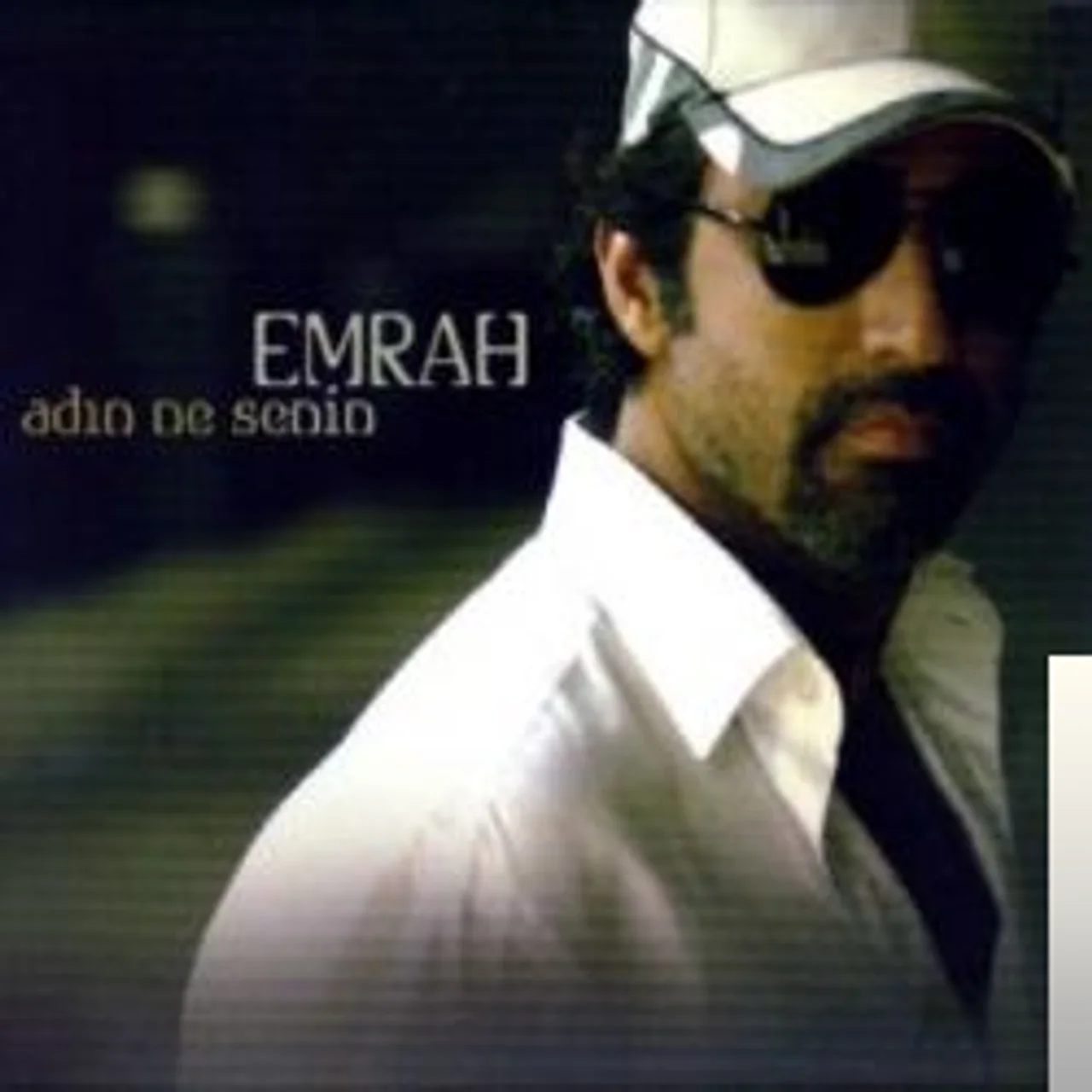 Emrah - Adın Ne Senin