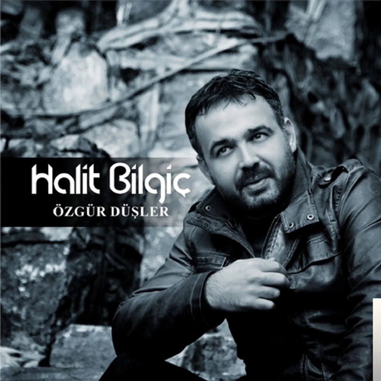 Halit Bilgiç - Mülteciyim Sevdana