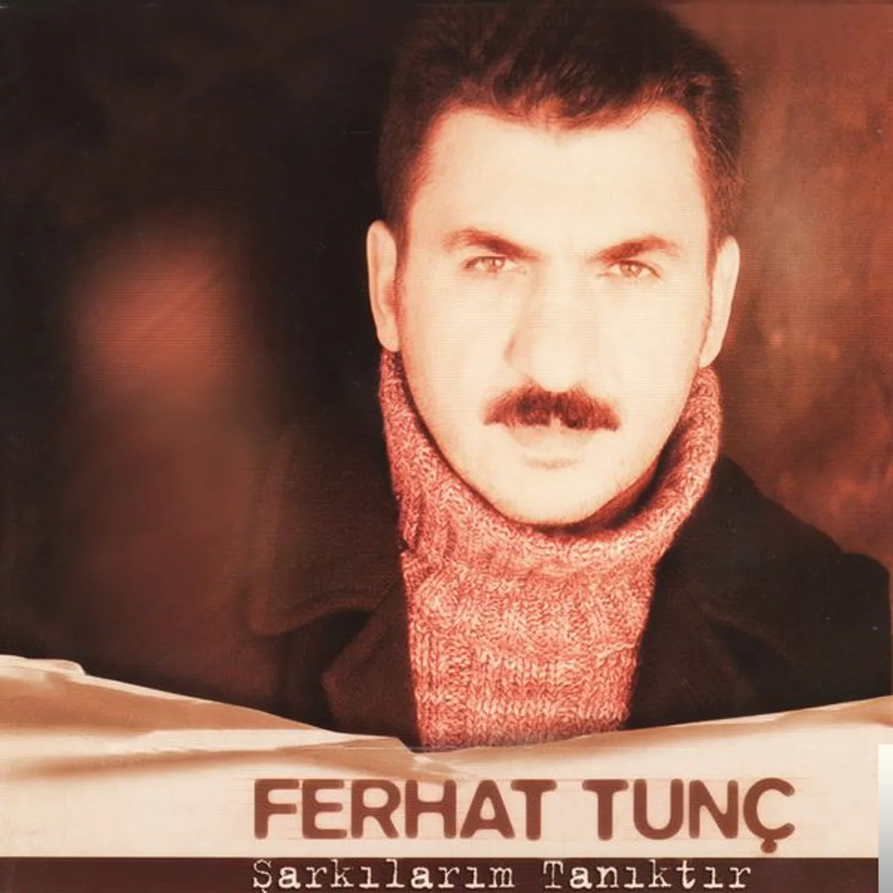 Ferhat Tunç - Hani Benim Gençliğim