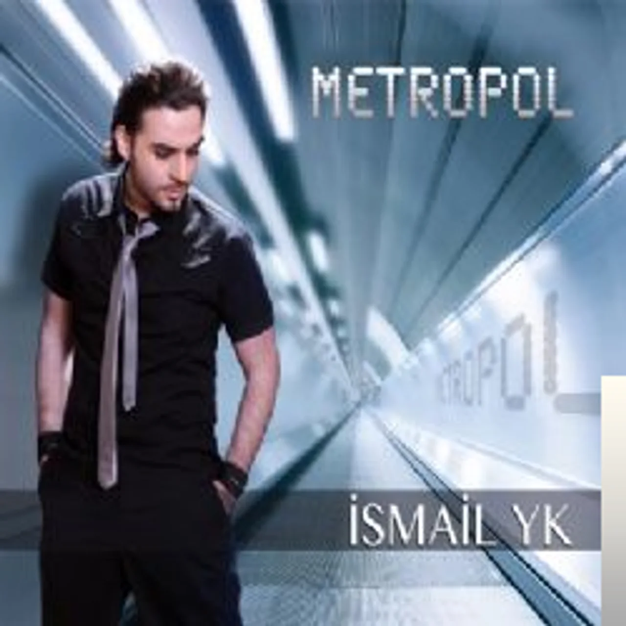 İsmail YK - Ateşli Geceler