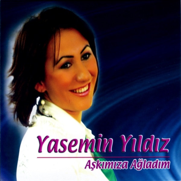 Aşkımıza Ağladım (2007) cover
