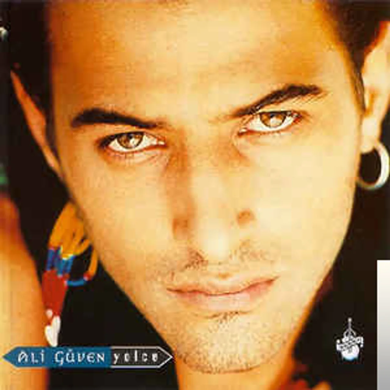 Ali Güven - Yolcu