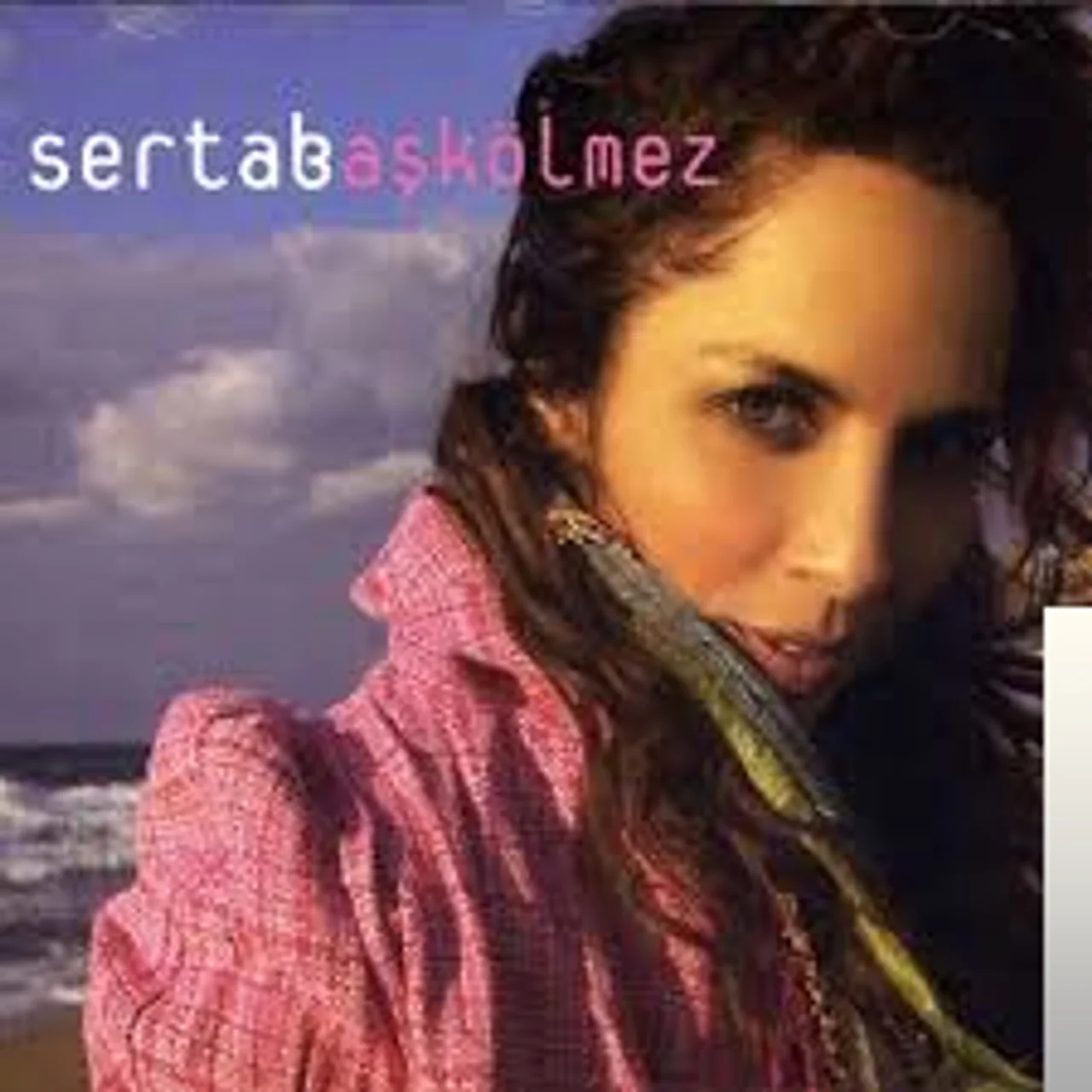 Sertab Erener - Sessiz Gemi