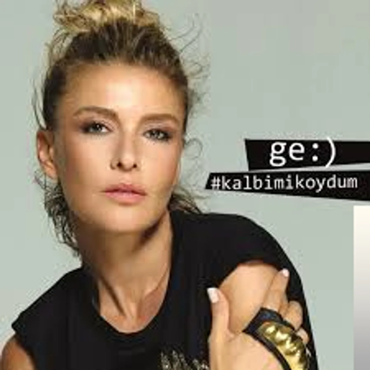 Gülben Ergen - Özledim