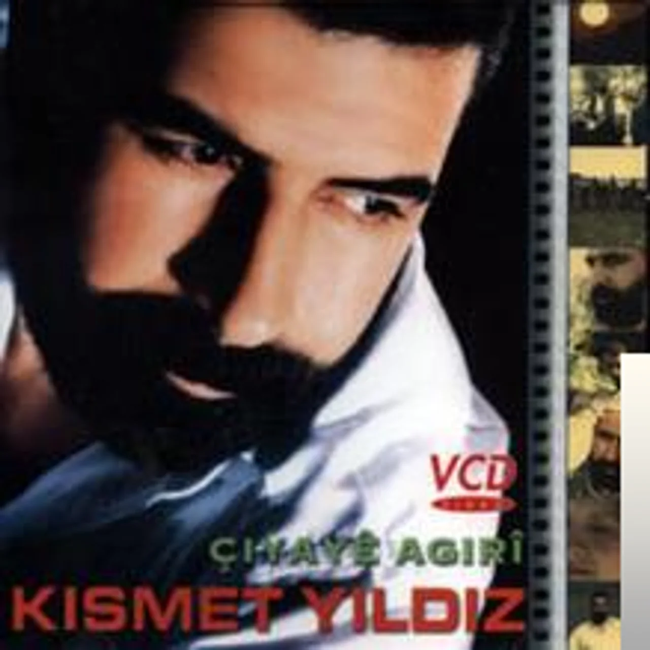 Kısmet Yıldız - Ax Axe Welat