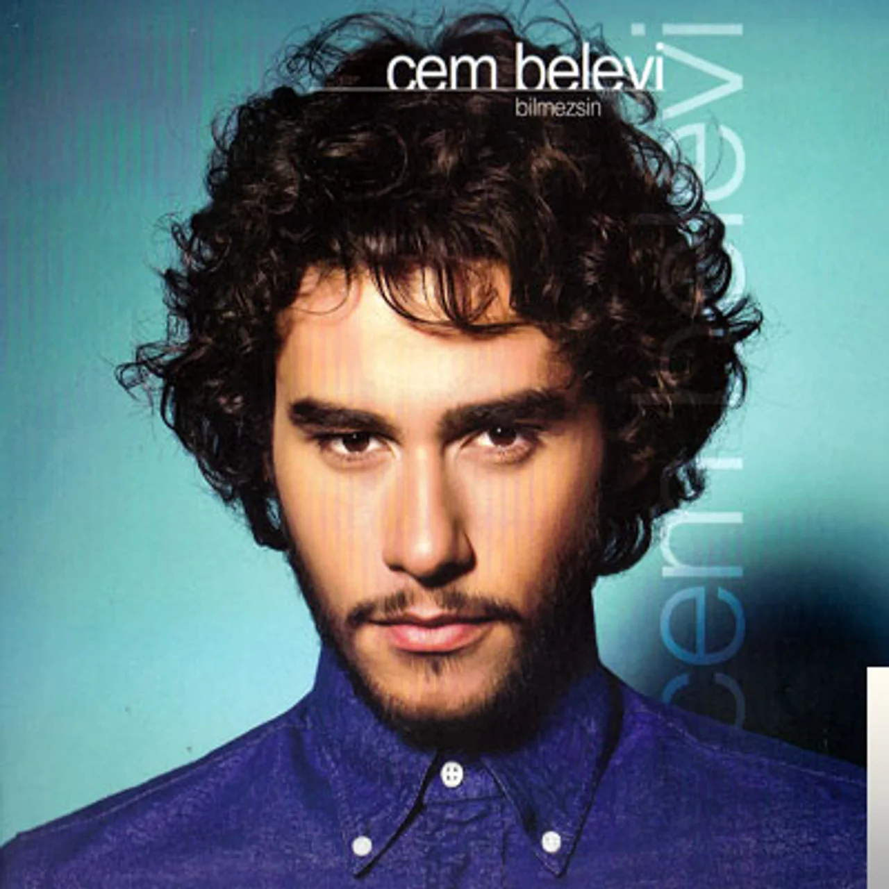 Cem Belevi - Gece Bitecek