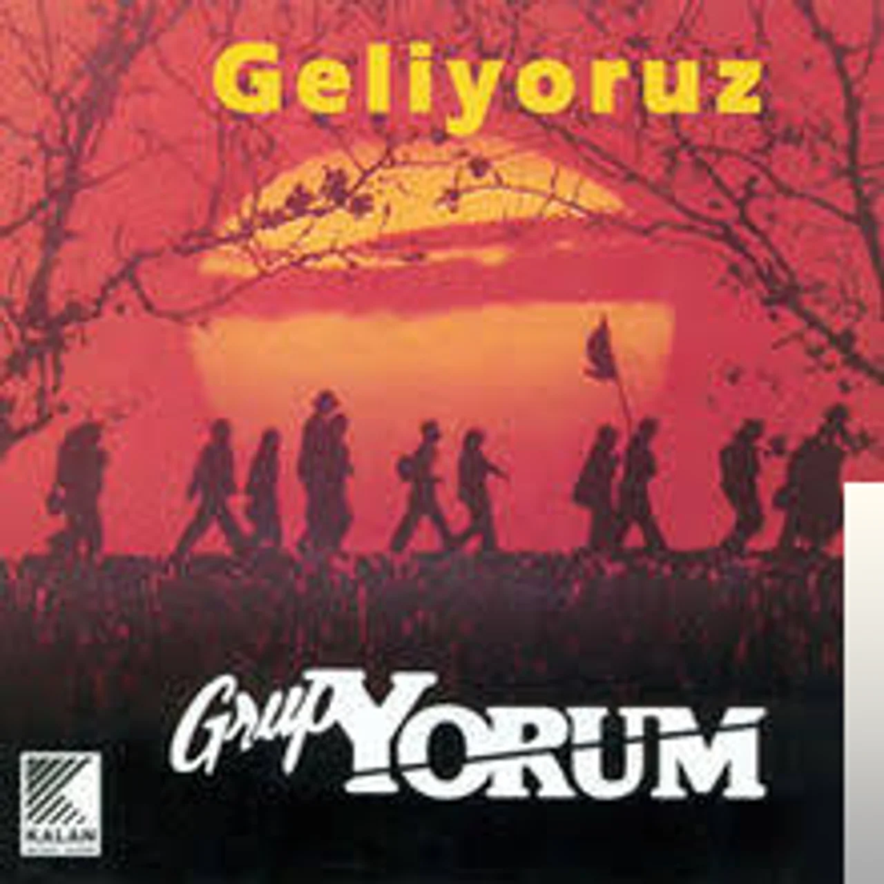 Grup Yorum - Yarın Bizimdir