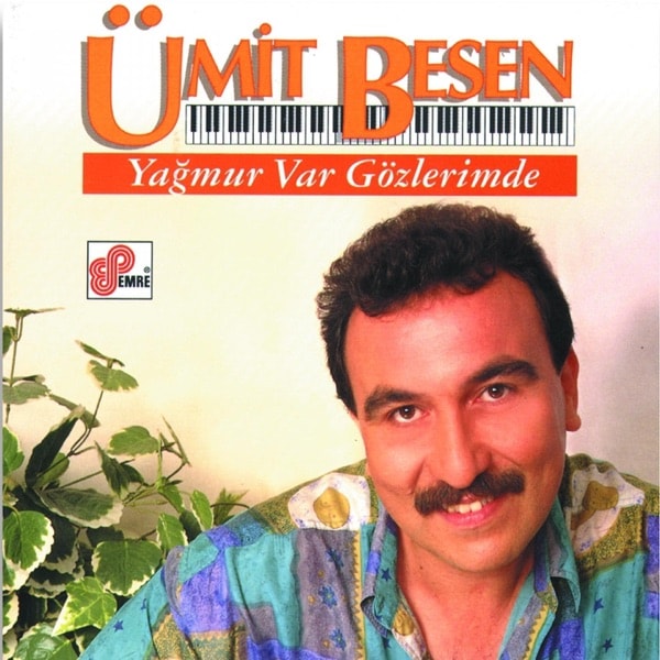 Ümit Besen - İstanbul