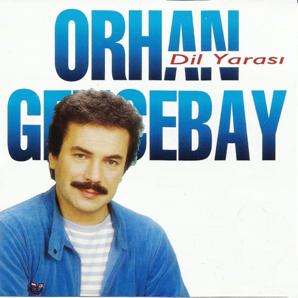 Orhan Gencebay - Sen Sev Beni