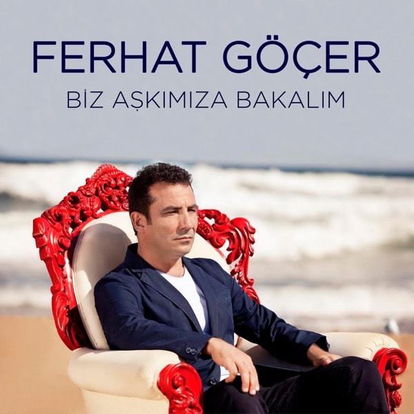 Ferhat Göçer - Kalp Kırılsada Sever