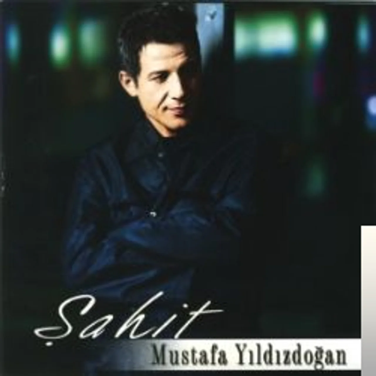 Mustafa Yıldızdoğan - Mahçubum