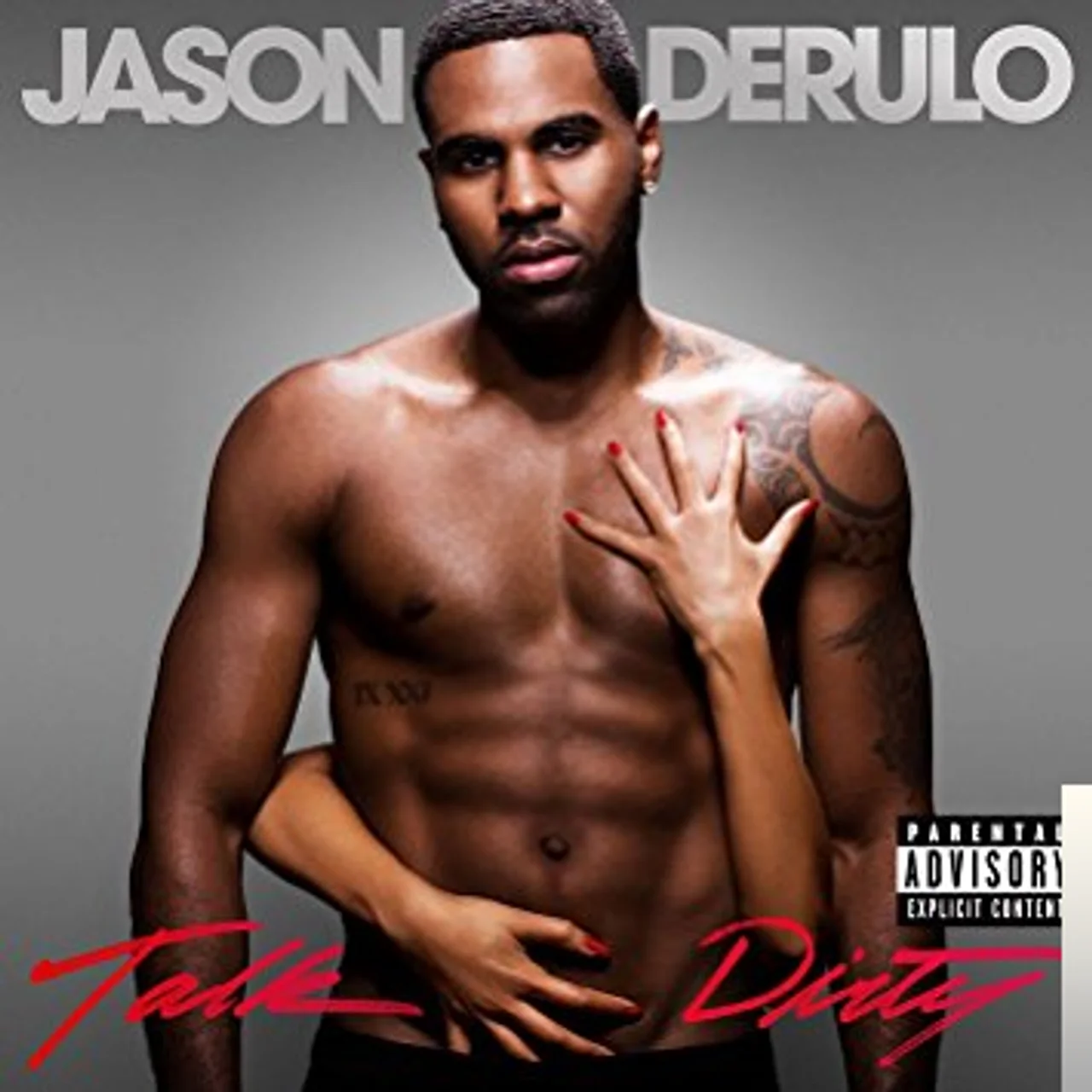 Jason Derulo - The Other Side